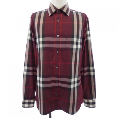バーバリー BURBERRY 405822 シャツ