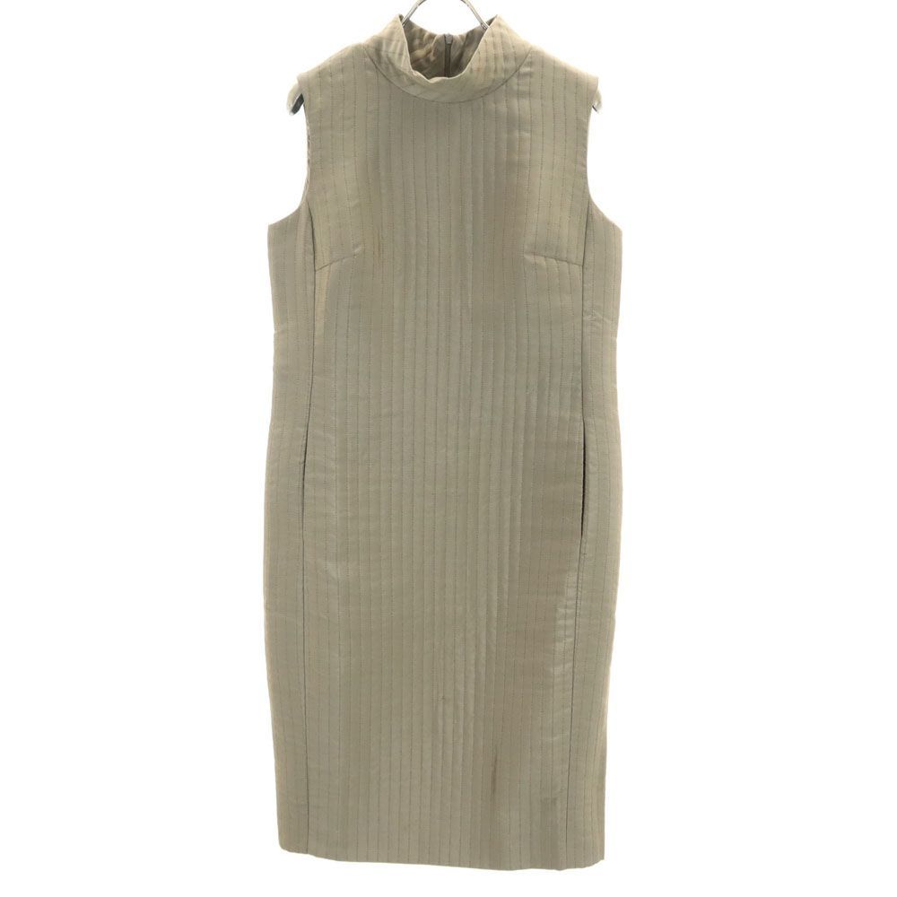 MAX MARA ノースリーブ ワンピース