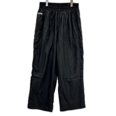 プーマ ×ROSE 633796-01T7 RELAXED TRACK PANTS WV PUMA BLACK M