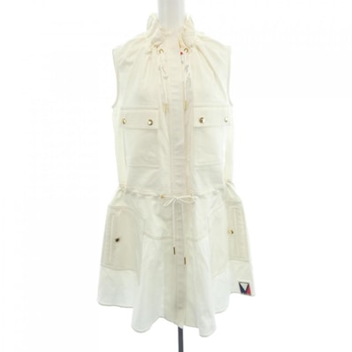 ルイヴィトン LOUIS VUITTON FRDS57PGT ワンピース