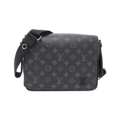 ルイヴィトン モノグラム エクリプス ディストリクト PM M46255 ショルダーバッグ