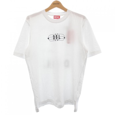 ディーゼル DIESEL Tシャツ