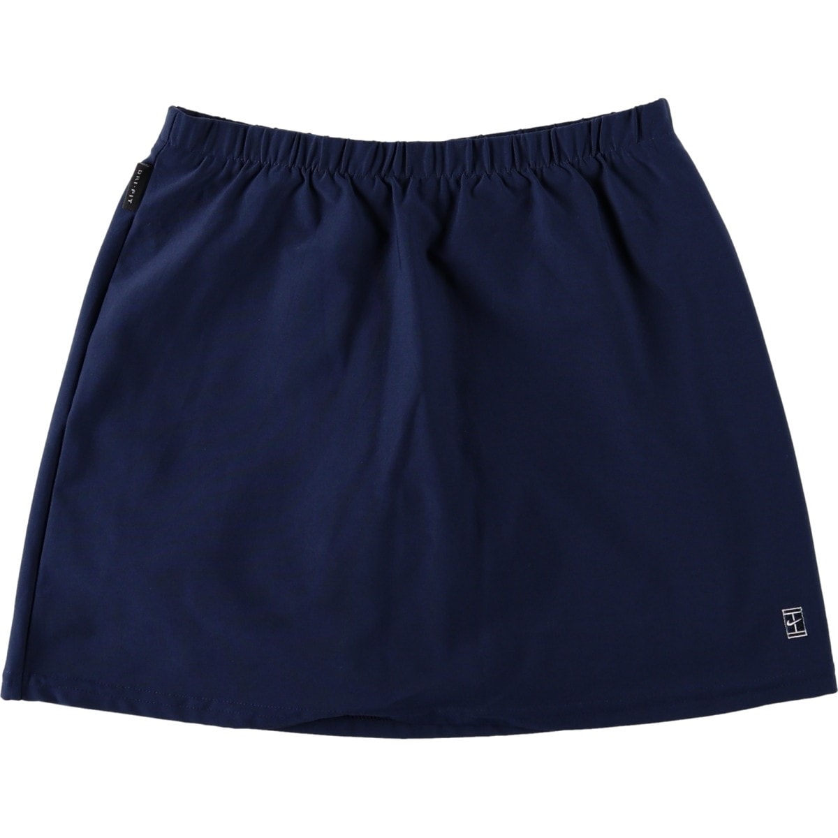 古着 ナイキ NIKE DRI-FIT ミニ キュロットスカート レディースXS相当/eaa668445