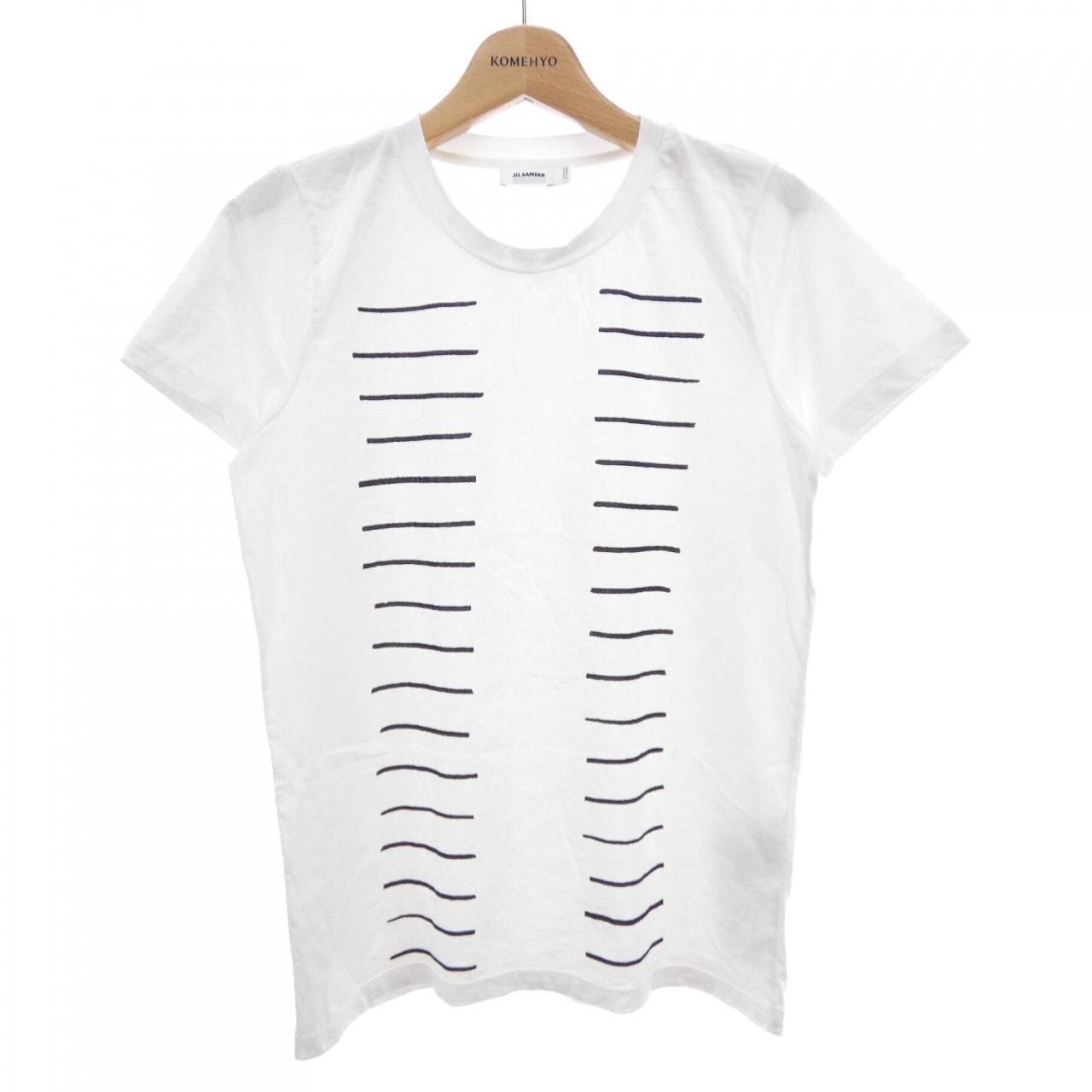 ジルサンダー JIL SANDER Tシャツ