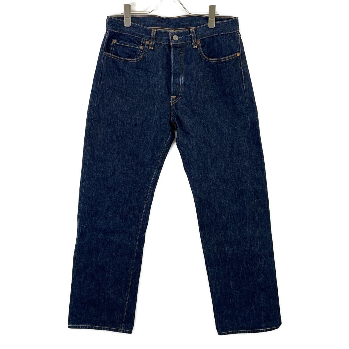 リーバイス 66501-0008 ヴィンテージクロージング 501XX デニムパンツ 米製 1966 Model W33 L36