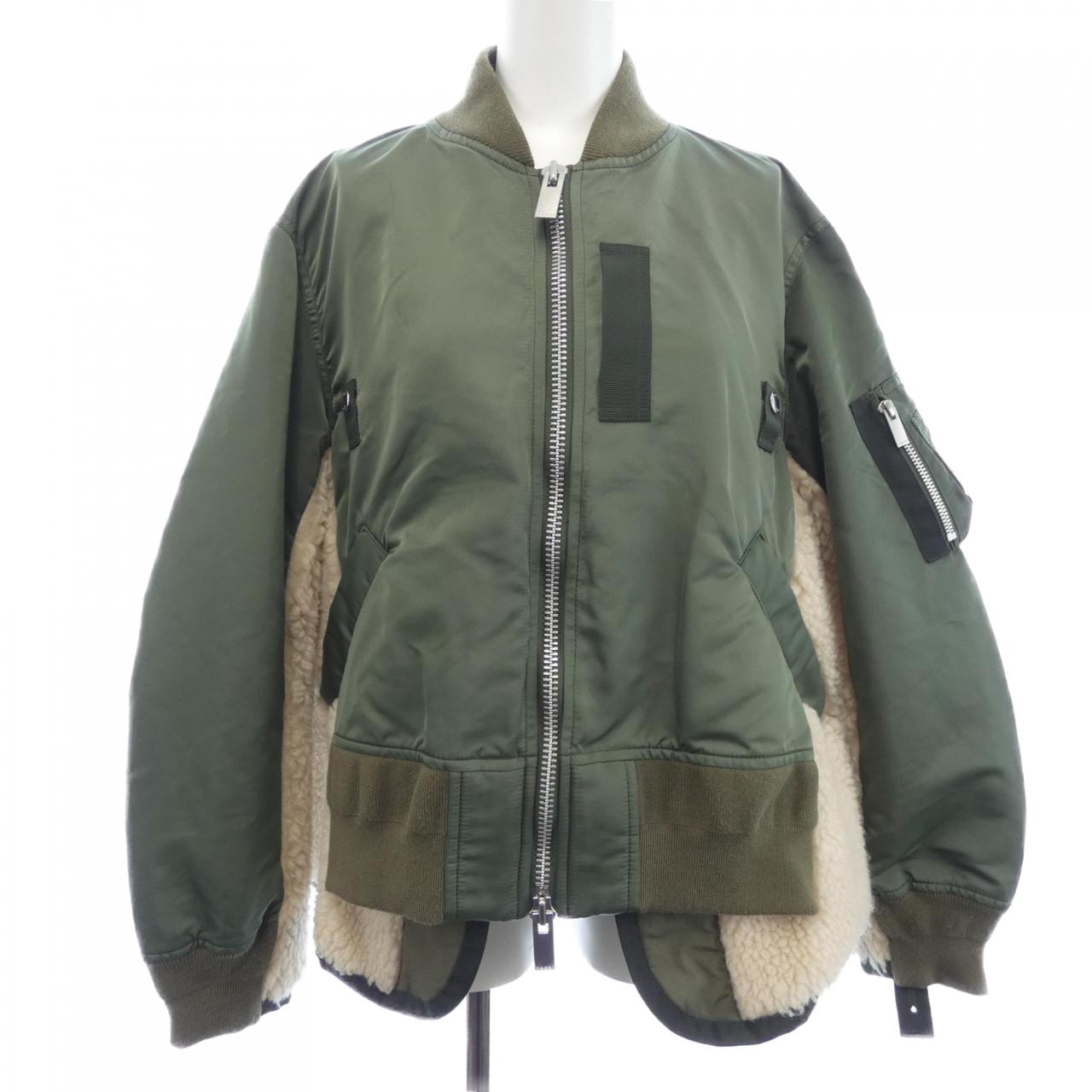 サカイ ジャケット | 通販・相場はスニーカーダンク