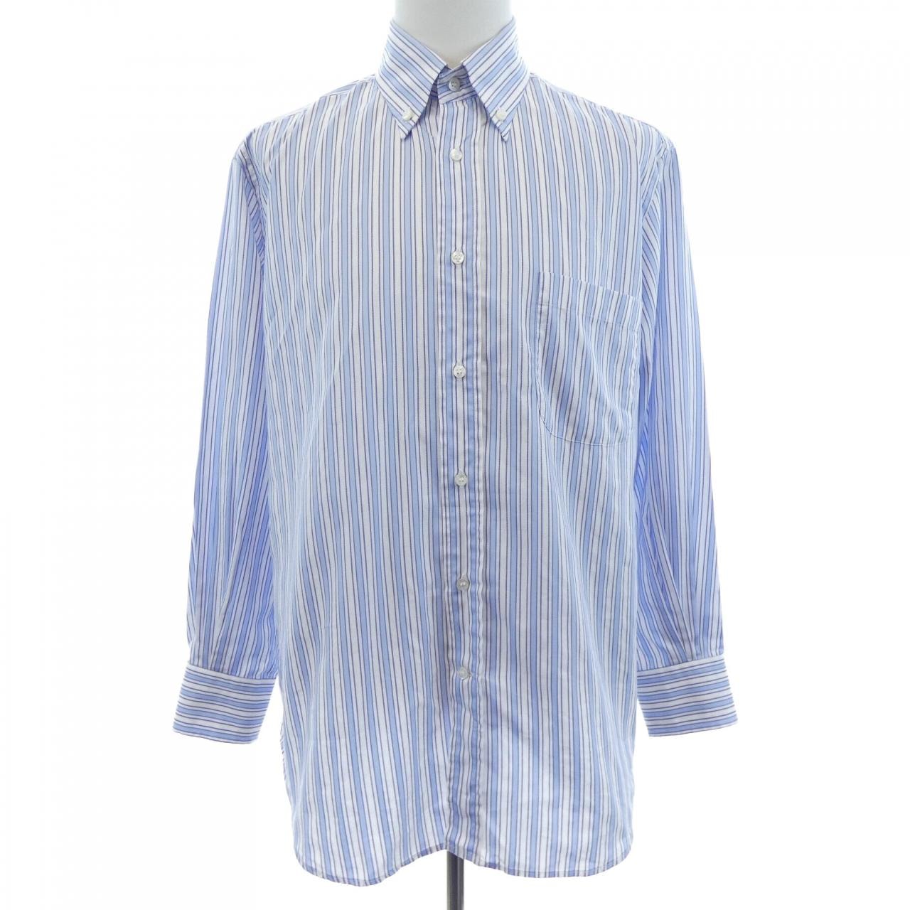 ロロピアーナ Loro Piana シャツ