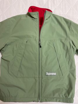 Supreme GORE-TEX Reversible Polartec Lined Jacket