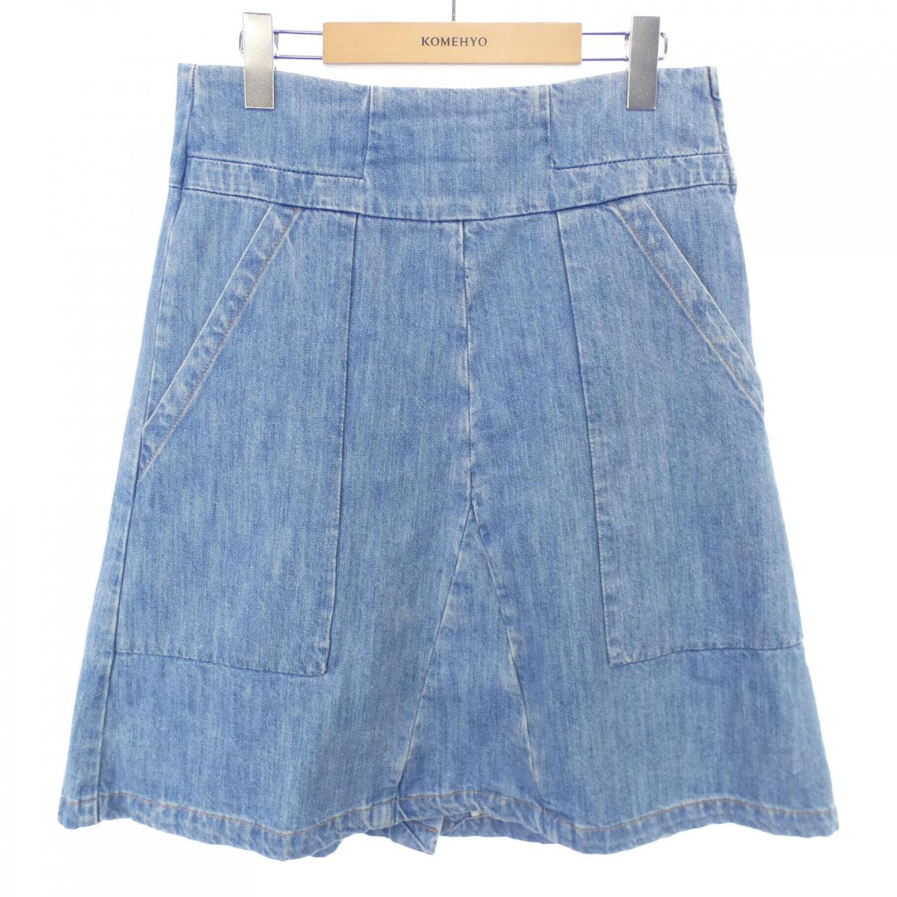 クロエ Chloe スカート