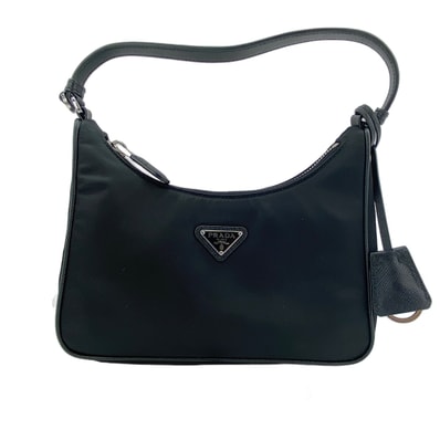 プラダ PRADA ハンドバッグ【中古】