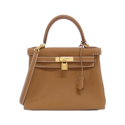 エルメス ケリー 28cm 027630CC バッグ