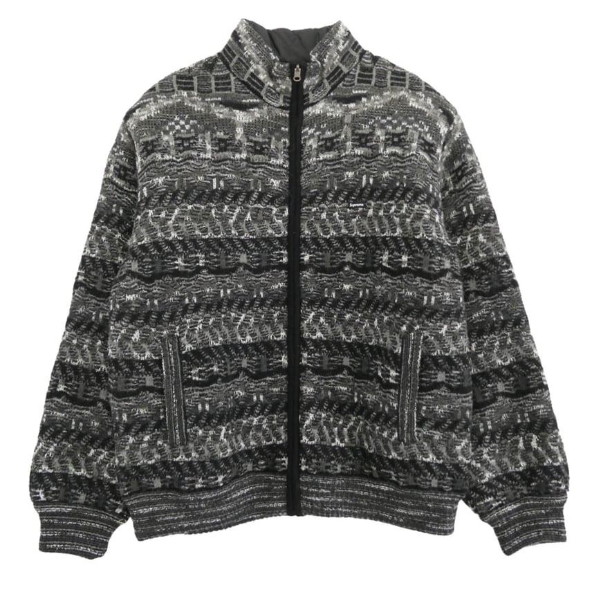 A (未使用に近い)】Supreme シュプリーム ニット 21AW Missoni A (未使用に近い)】Supreme シュプリーム ニット 21AW Missoni