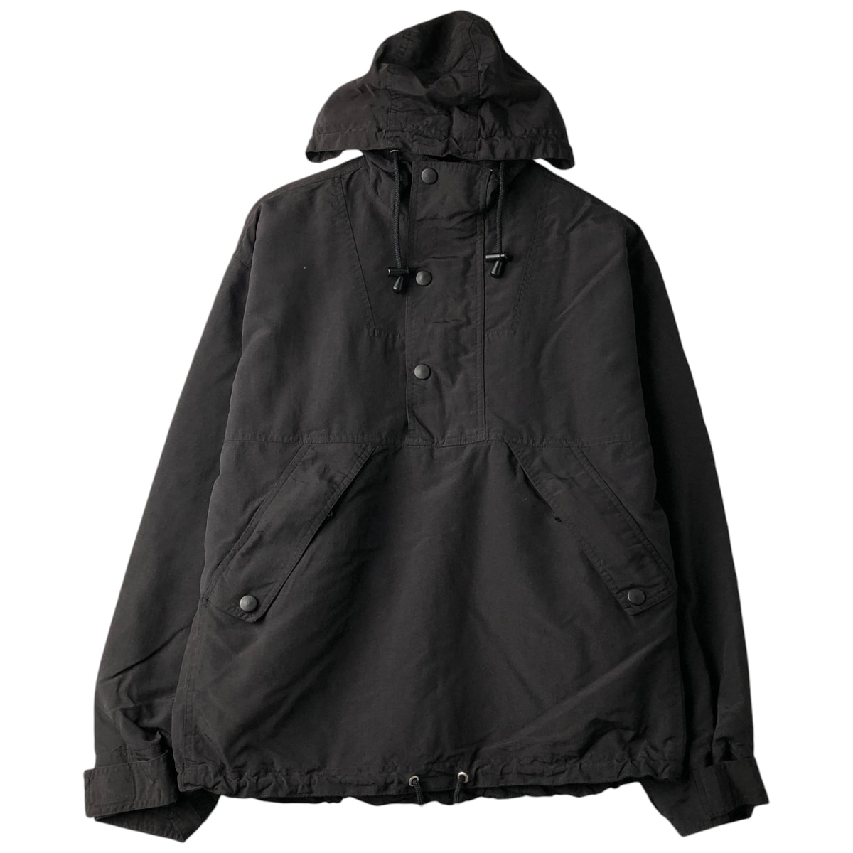 古着 90年代 ギャップ GAP オールドギャップ 中綿パーカー パファージャケット アノラックパーカー メンズS相当 ヴィンテージ/eaa608837