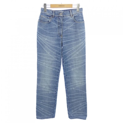 シャネル CHANEL LOOK44 P79059V71258 25P ジーンズ