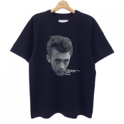サカイ SACAI James Dean T-Shirt 25-0918S UNISEX Tシャツ
