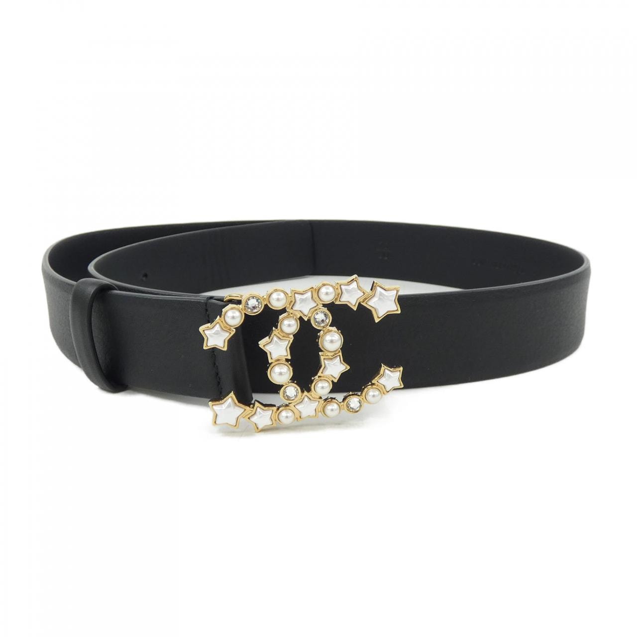 シャネル CHANEL BELT