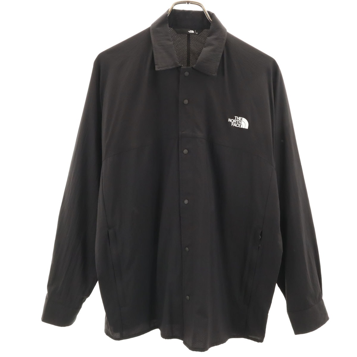 B (目立った傷や汚れなし)】THE NORTH FACE ノースフェイス 長袖