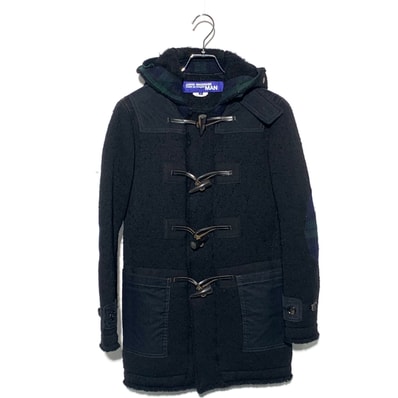 JUNYA WATANABE COMME des GARCON MAN ダッフルコート