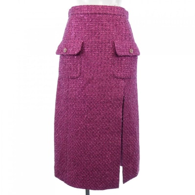 シャネル CHANEL P74769V66364 スカート