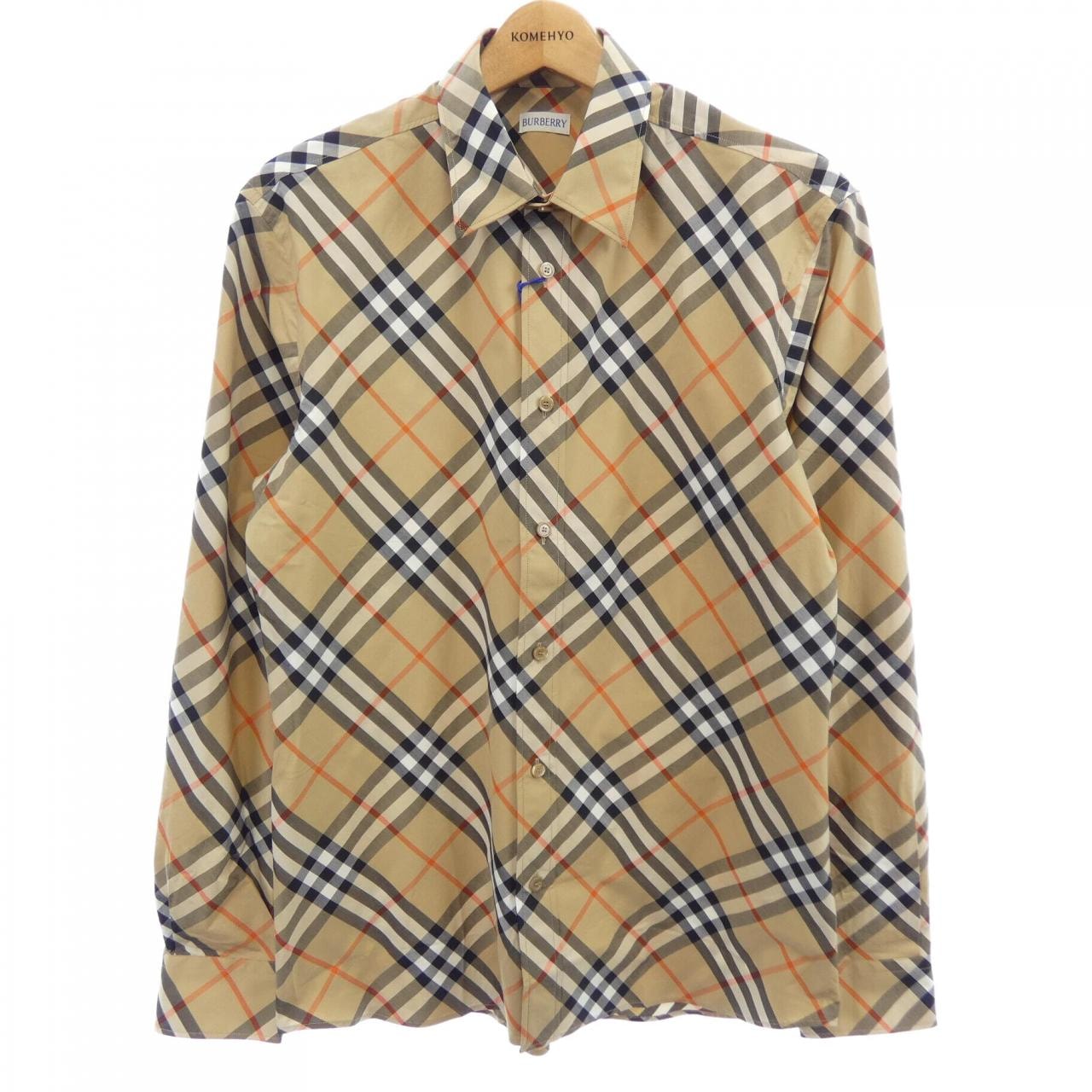 バーバリー BURBERRY 8087634 シャツ