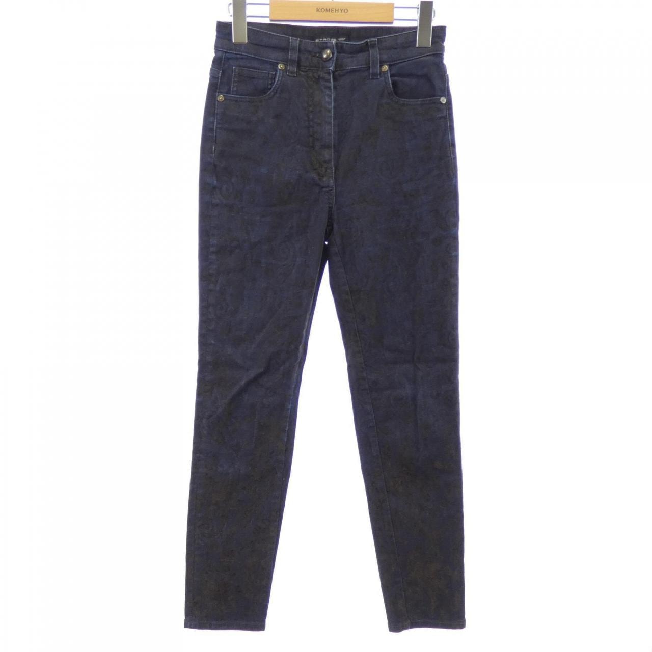 エトロ ETRO ジーンズ