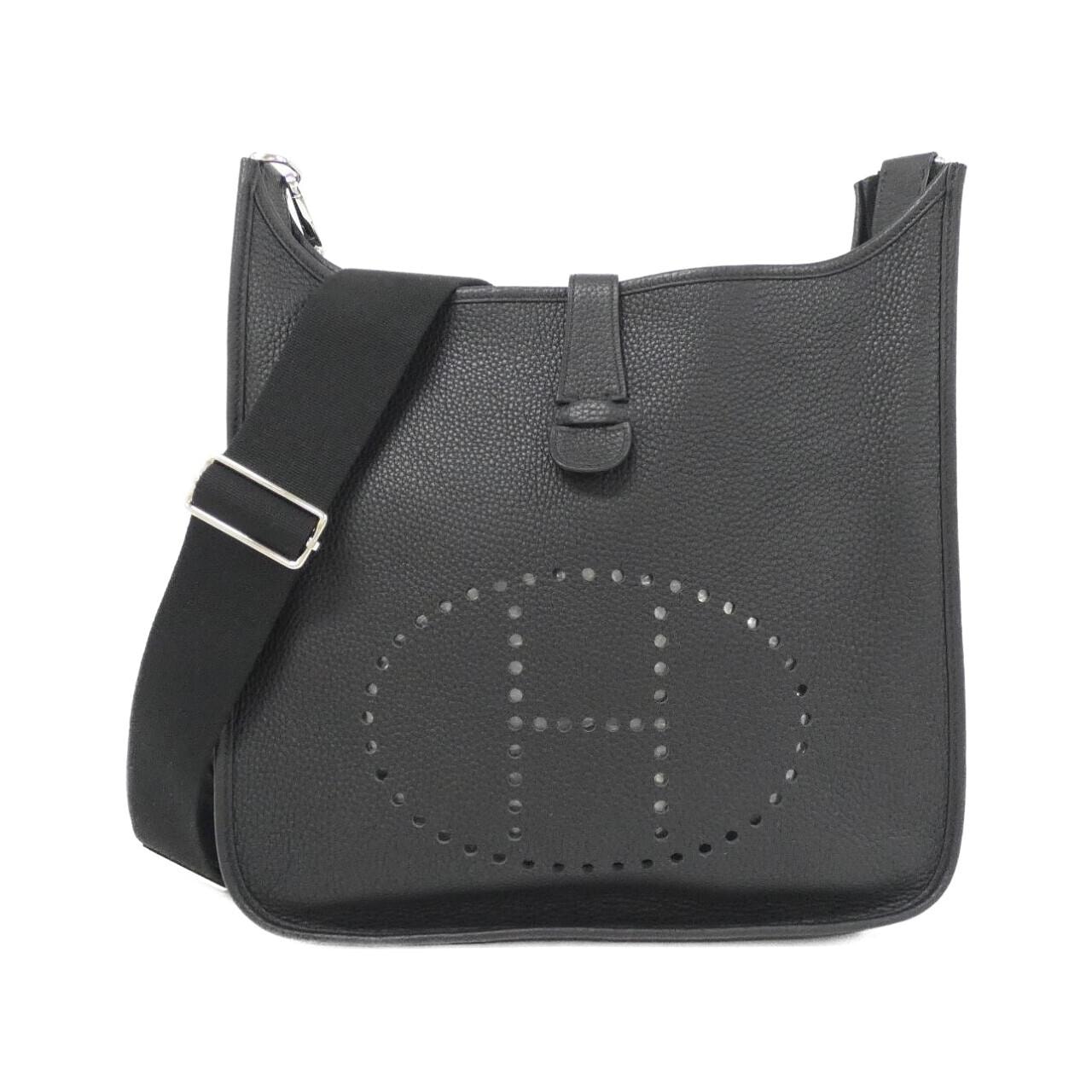 エルメス エヴリン3 GM 056275CK ショルダーバッグ