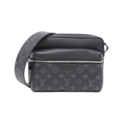 ルイヴィトン タイガ ラマ アウトドア メッセンジャー PM M30233 ショルダーバッグ
