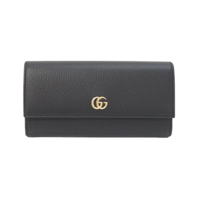 【新品】グッチ GG MARMONT 456116 CAO0G 財布