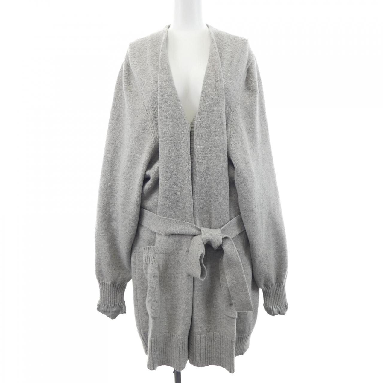 メゾンマルジェラ Maison Margiela S51HA0748 カーディガン