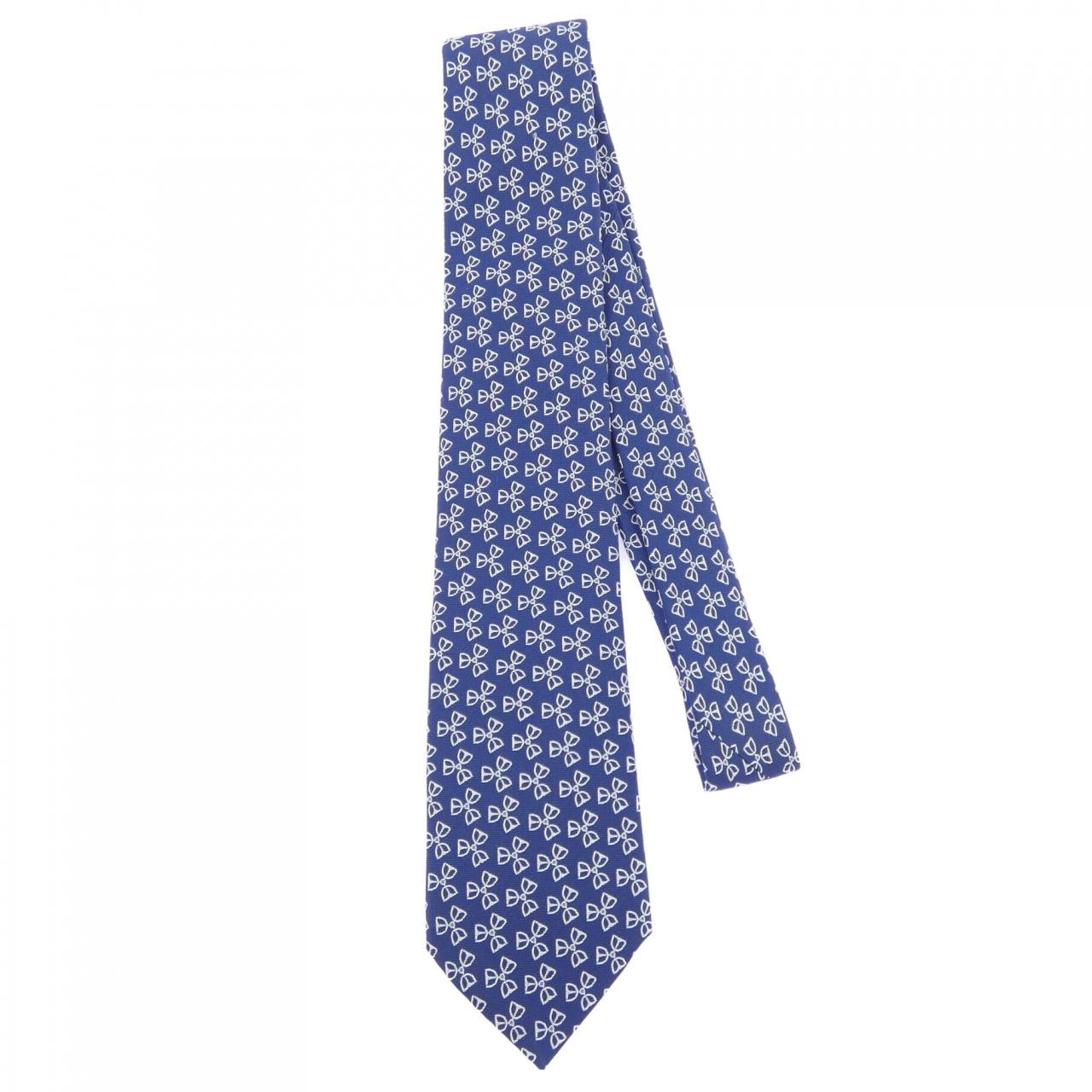 エルメス HERMES 655483 NECKTIE