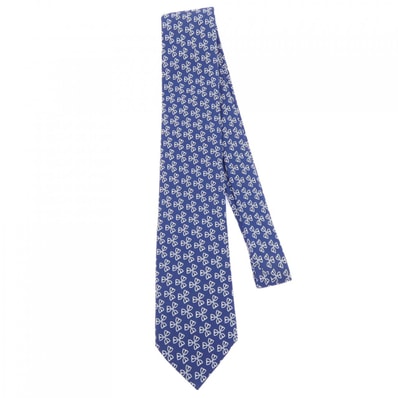 エルメス HERMES 655483 NECKTIE