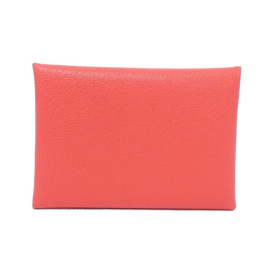 エルメス カルヴィ デュオ 082977CK コインケース