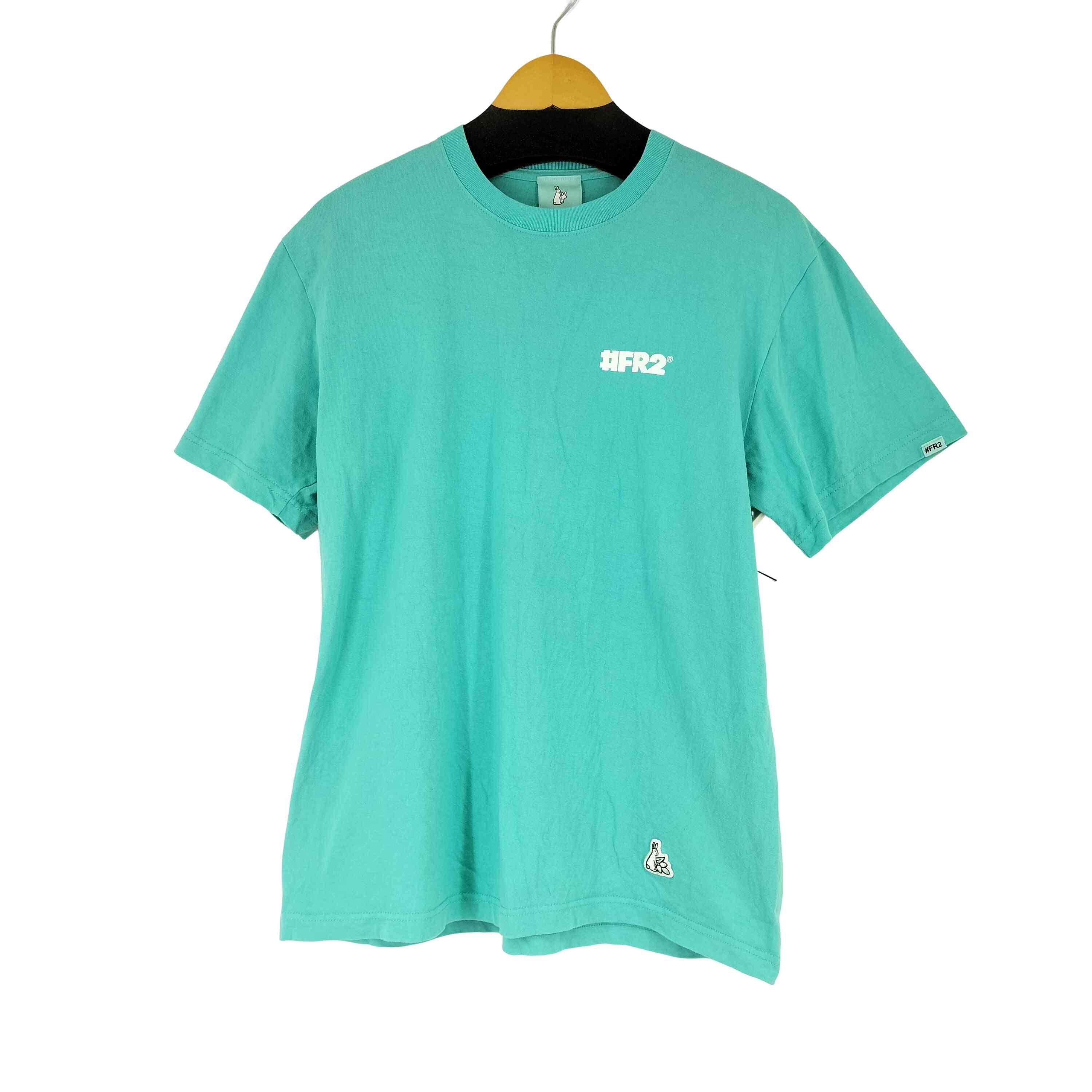 FR2 Rabbits Game Shirt 2nd 