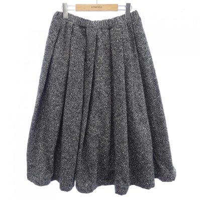 ブラックコムデギャルソン BLACK COMME des GARCONS 1N-S010 スカート