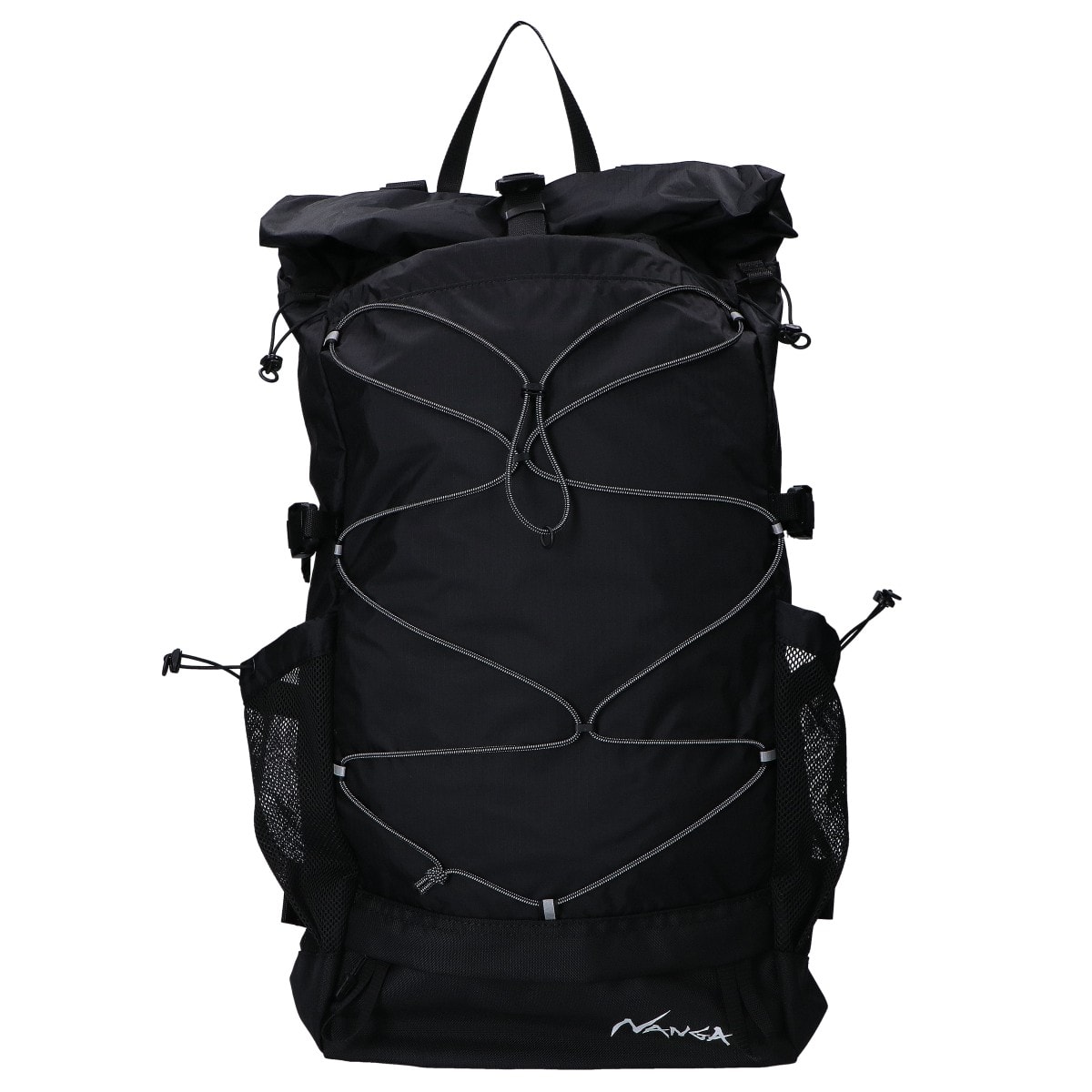 ナンガ 【美品/26年製】N2610-3M011Z Fibermax TUL BACKPACK バックパック