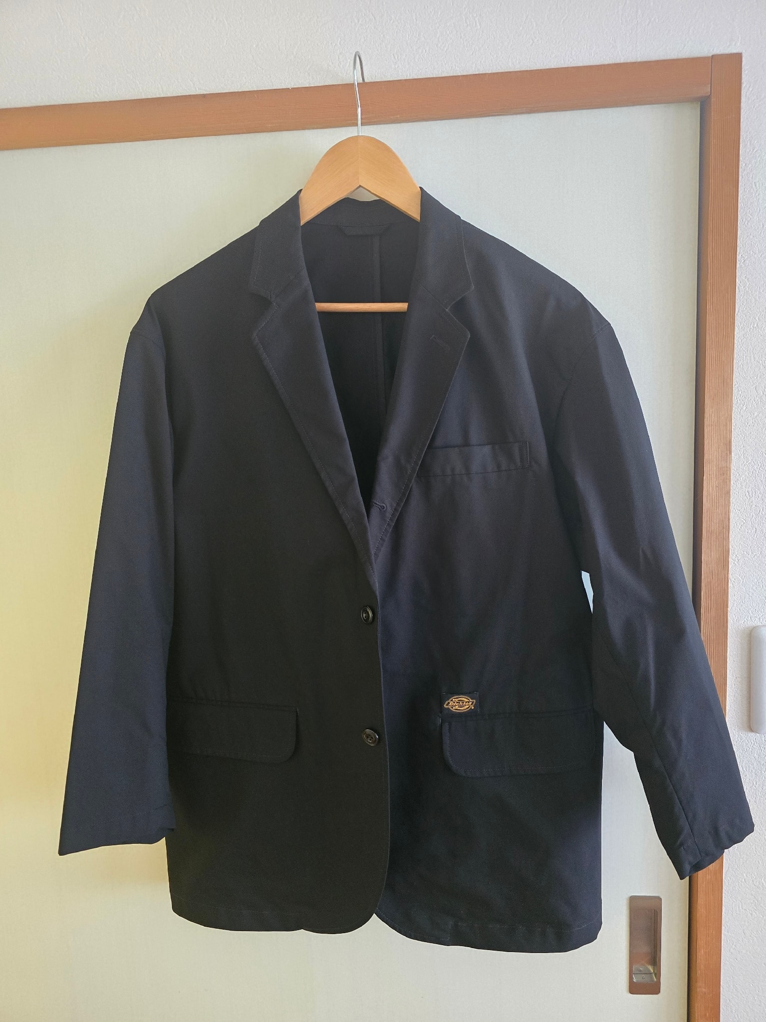 Dickies x TRIPSTER Suit "Black"