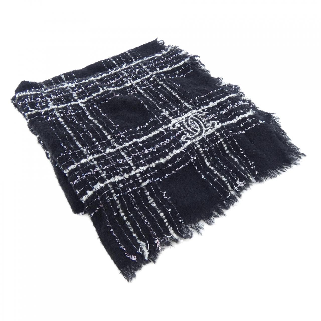 シャネル CHANEL STOLE