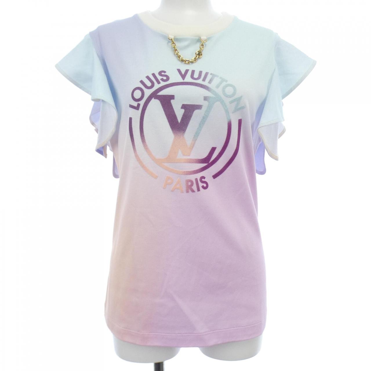 ルイヴィトン LOUIS VUITTON Tシャツ