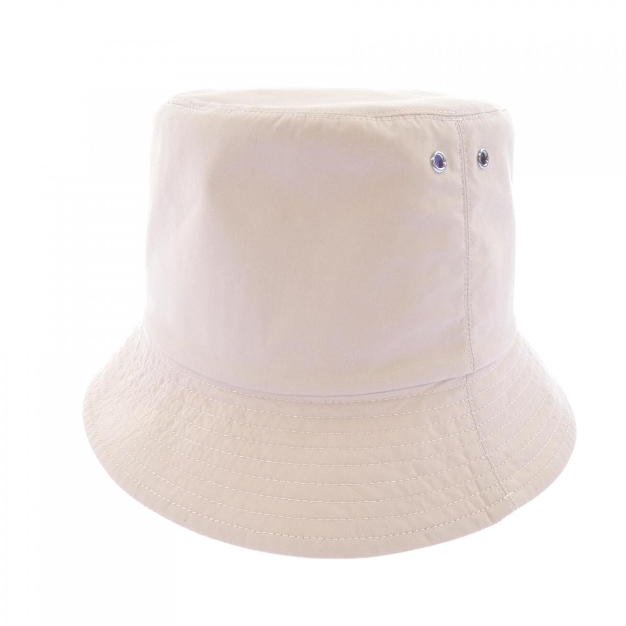 クリスチャンディオール CHRISTIAN DIOR TEDDY-D ボブハット オブリーク 95TDD923A130 ハット