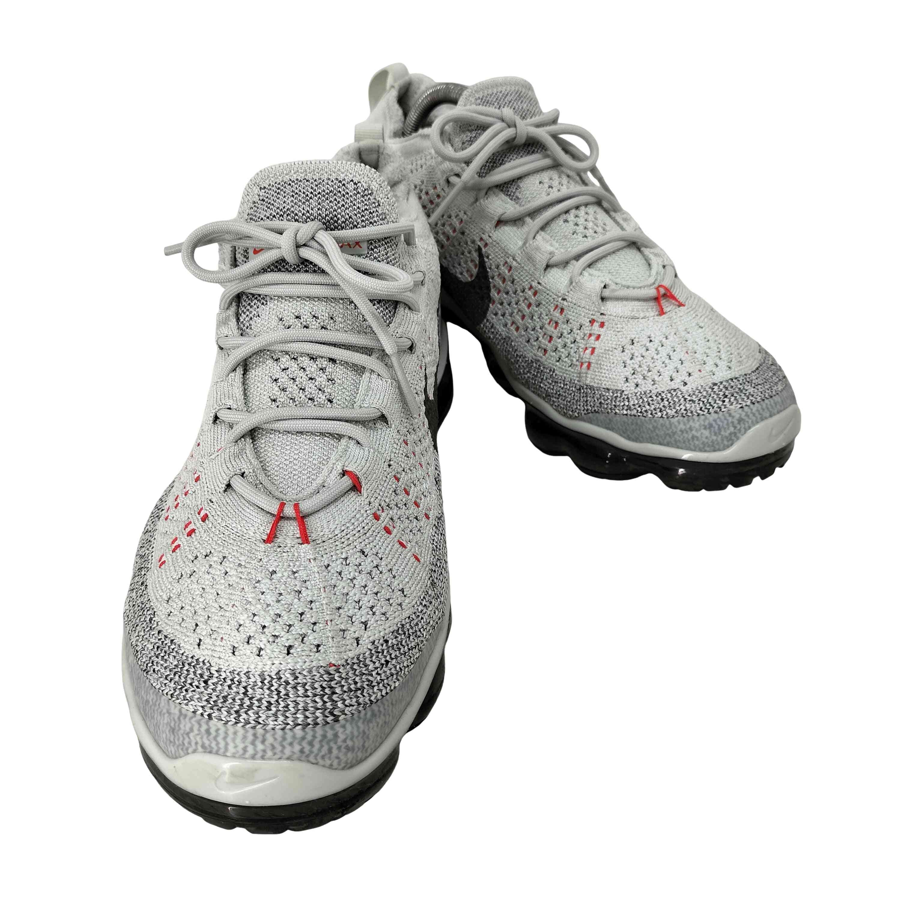 B (目立った傷や汚れなし)】Air VaporMax 2023 Flyknit【1142549839266 