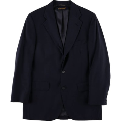 古着 80年代 ブルックスブラザーズ Brooks Brothers BROOKSGATE ウールテーラードジャケット USA製 メンズM相当/eaa584425