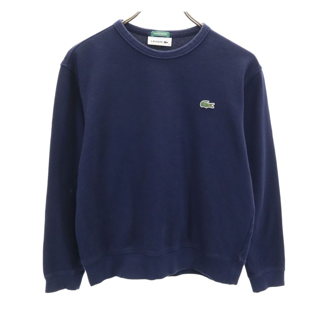 LACOSTE ラコステ 長袖 Tシャツ