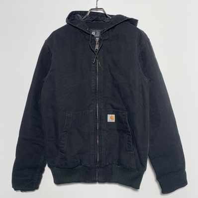 Carhartt DUCK INSULATED ACTIVE JACKET