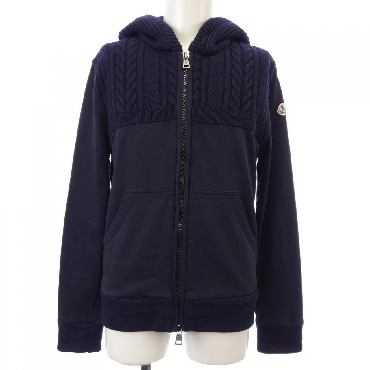 モンクレール MONCLER 20918409500 ブルゾン