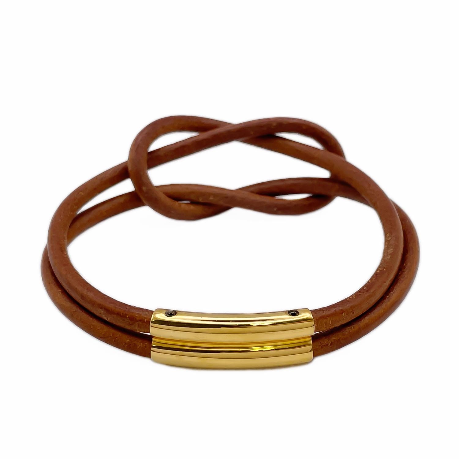 HERMES エルメス ブレスレット
レディース
【中古】