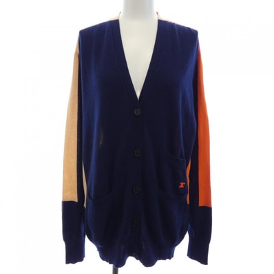 セリーヌ CELINE 2 5Q68/4499 カーディガン