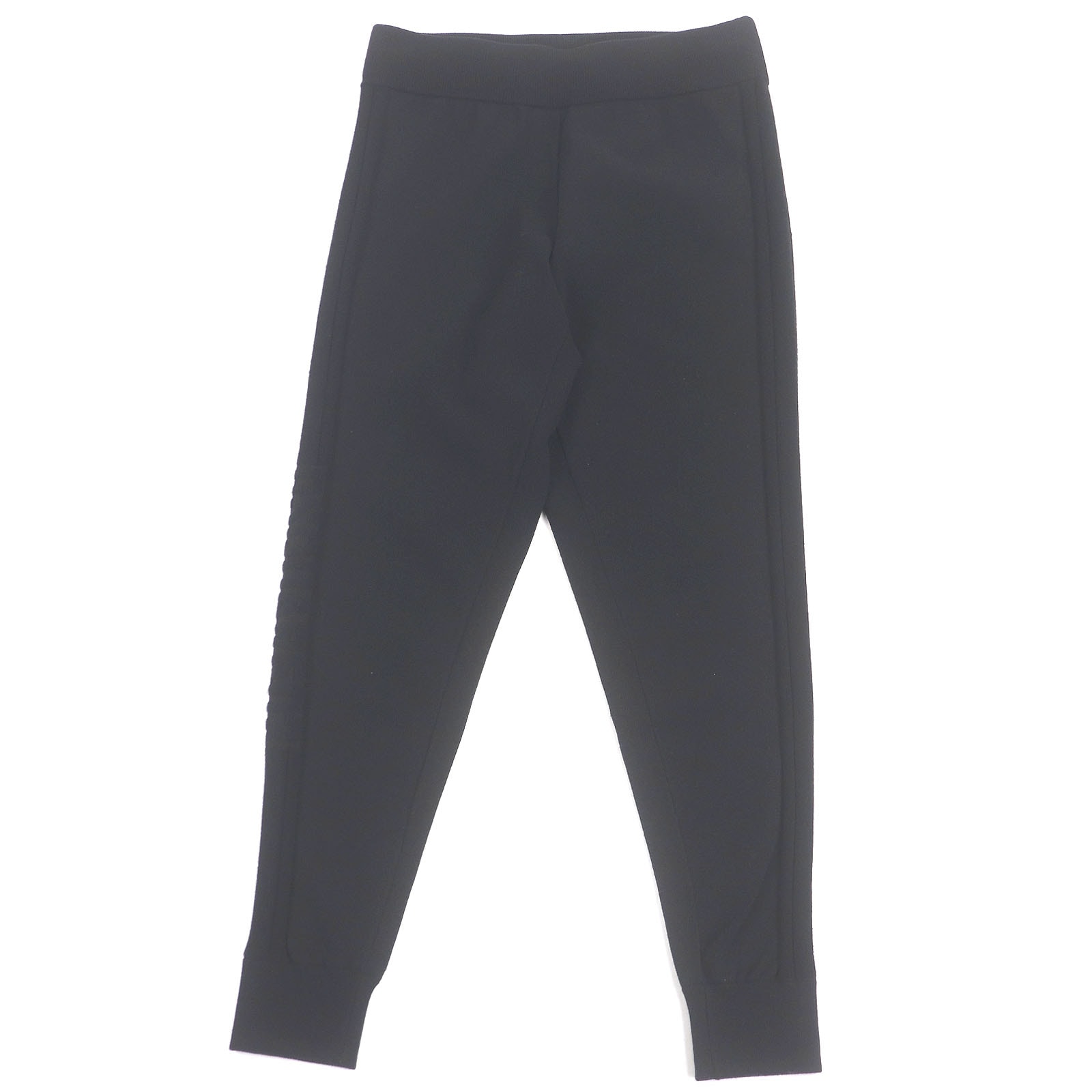 美品 ディースクエアード パンツ ブラック メンズ S S74KB0492