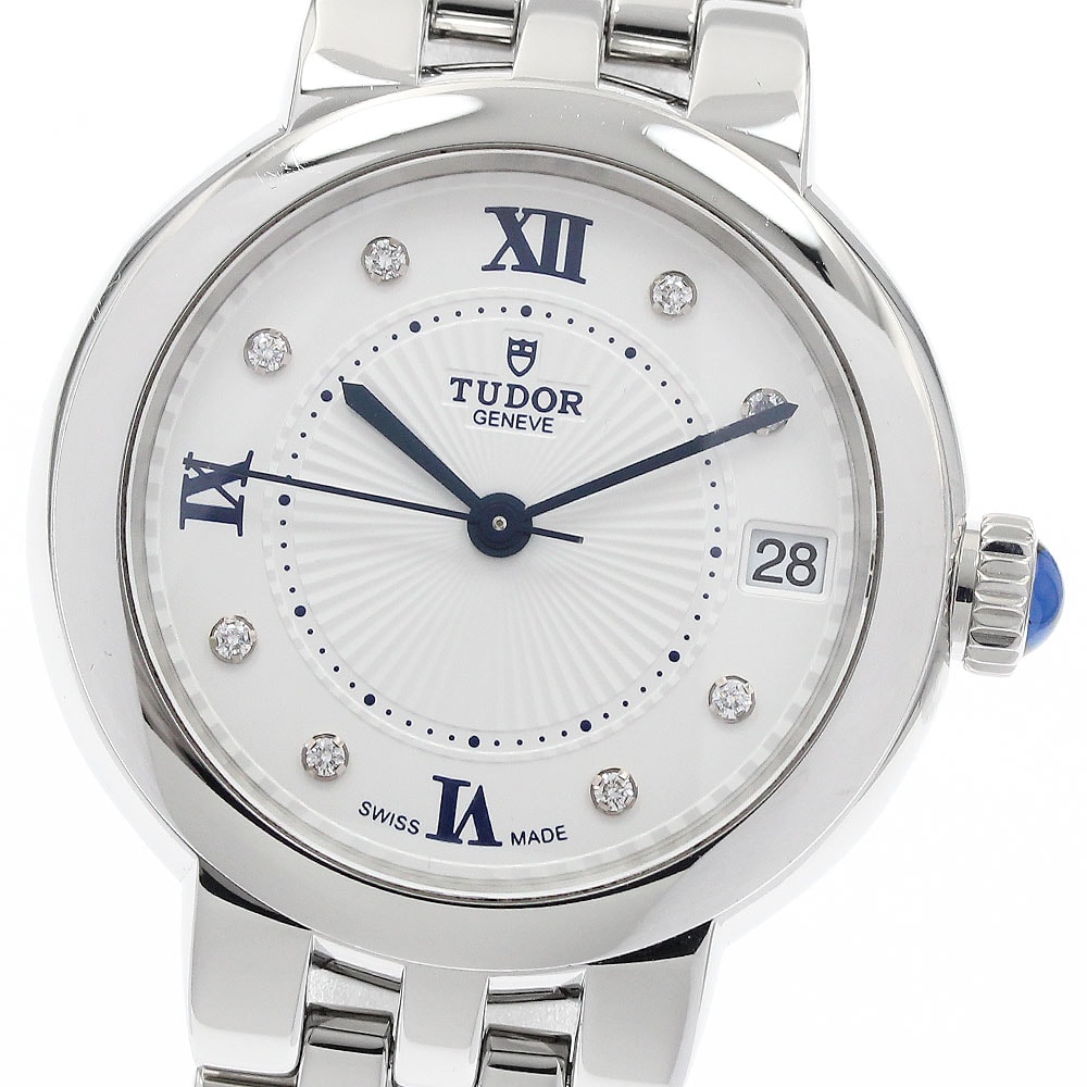 ☆良品 チュードル クレア ドゥ ローズ 35800 ボーイズ 【中古】