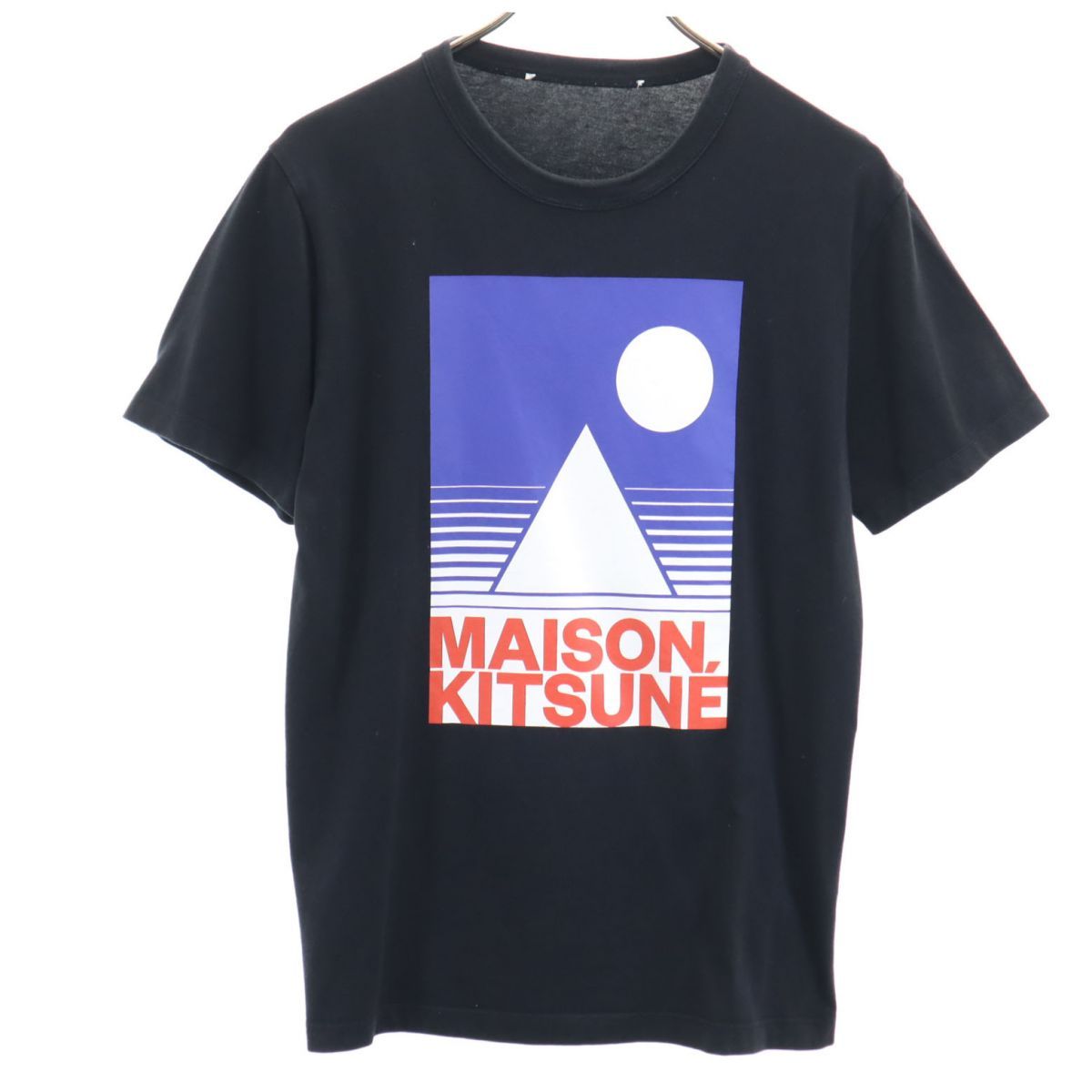 MAISON KITSUNE 半袖 Tシャツ