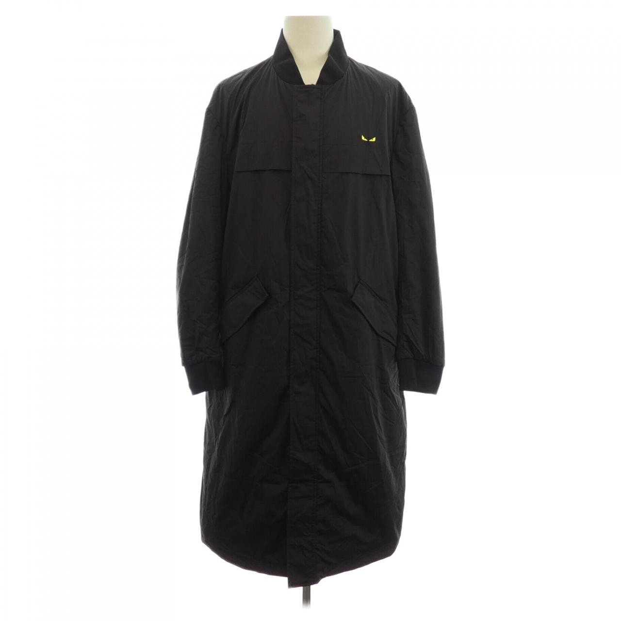 フェンディ FENDI FAA628 A8J2 コート